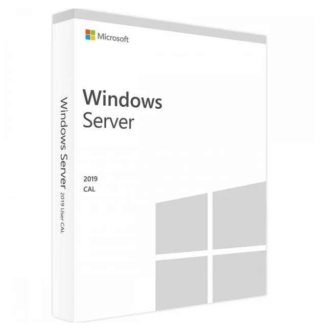 Операционная система Microsoft Windows Server CAL 2019 DSP OEI CAL (5 клт.) (R18-05838) (Windows Server 2019)