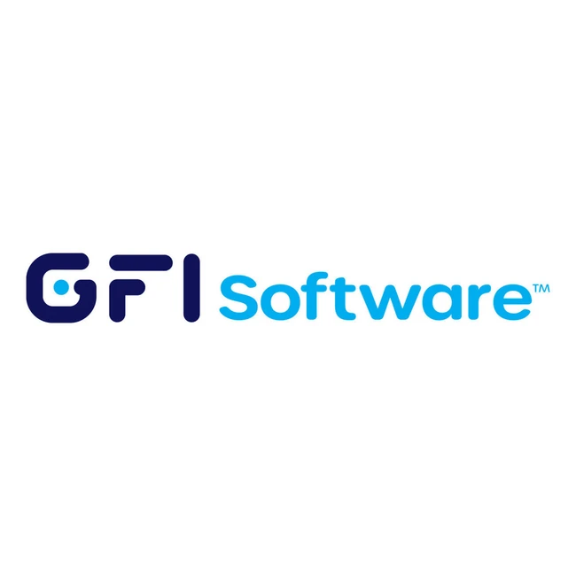 Софт GFI Unlimited Software for 1 Year От 10 До 10000 Users (Per User) GFI10