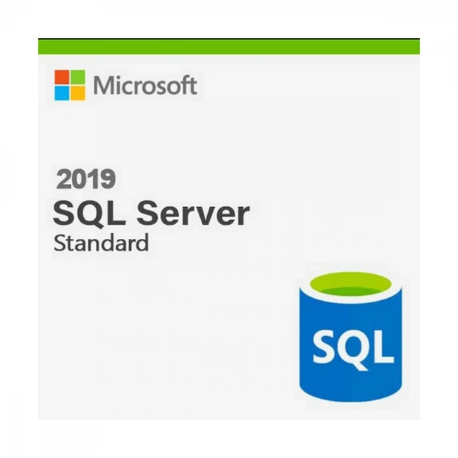 Операционная система Microsoft SQLCAL 2019 SNGL OLP NL UsrCAL 359-06866 (Windows Server 2019)