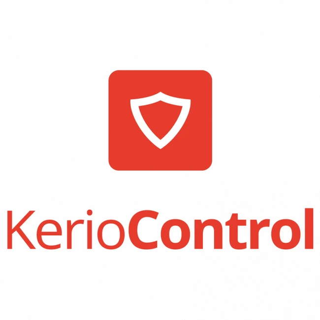 Антивирус Kerio AntiVirus protection KCLAV10-2999-1Y