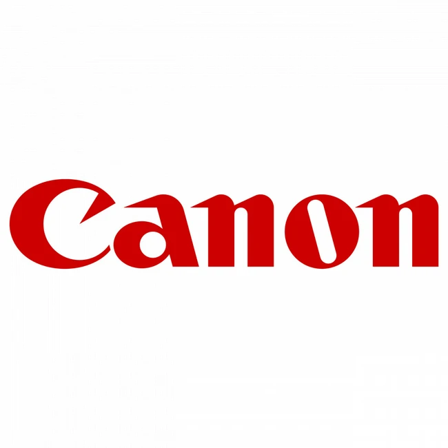 Софт Canon Waranty card BE0040X550