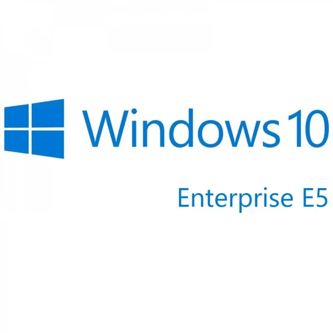 Операционная система Microsoft Enterprise E5 f2c42110 (Windows 10)