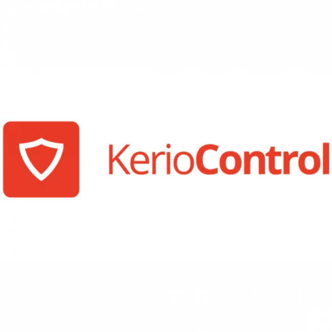 Программный файрвол Kerio Control Subscription KCL10-19-1Y