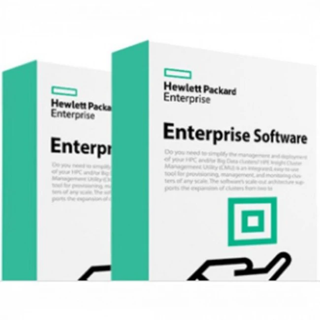 Программное обеспечение HP HPE MSA Advanced Data Services Suite E-LTU Q0H99AAE