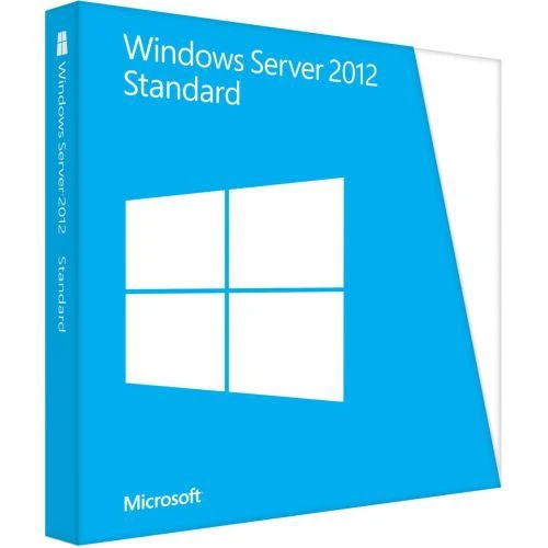Операционная система Microsoft Windows Svr Std 2012 R2 x64 English 1pk DSP OEI DVD 4CPU/4VM P73-06229 (Windows Server 2012)