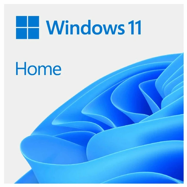 Операционная система Microsoft Windows 11 Home 64 bit HAJ-00120 (Windows 11)