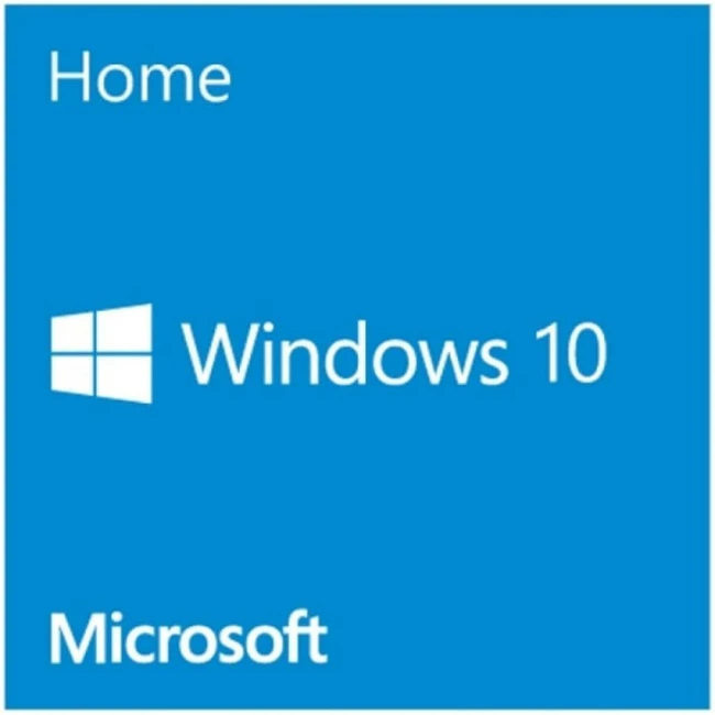 Операционная система Microsoft Windows 10 Home 64-bit Russian 1pk DSP Kazakhstan Only DVD OEI KW9-00118/U (Windows 10)