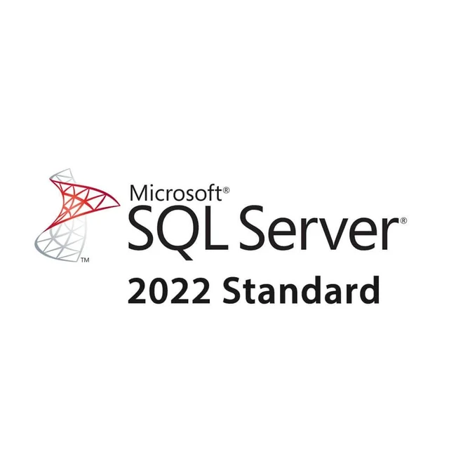 Система управления базами данных СУБД Microsoft SQL Server 2022 Standard Edition DG7GMGF0M80J:0002