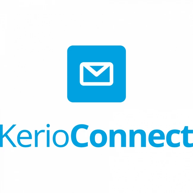 Почтовый сервер Kerio Connect ActiveSync Server Extension, 5 users K10-0115005