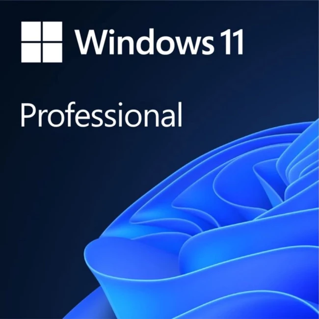 Операционная система Microsoft Windows 11 Pro 64-bit Russian 1pk DSP OEI DVD FQC-10547 (Windows 11)