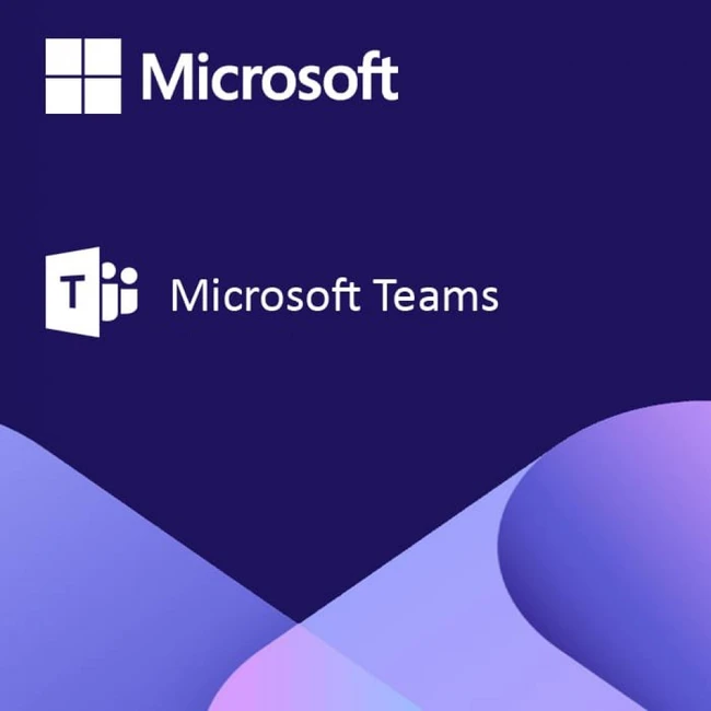 Офисный пакет Microsoft Teams Enterprise CFQ7TTC0MZJF:0009