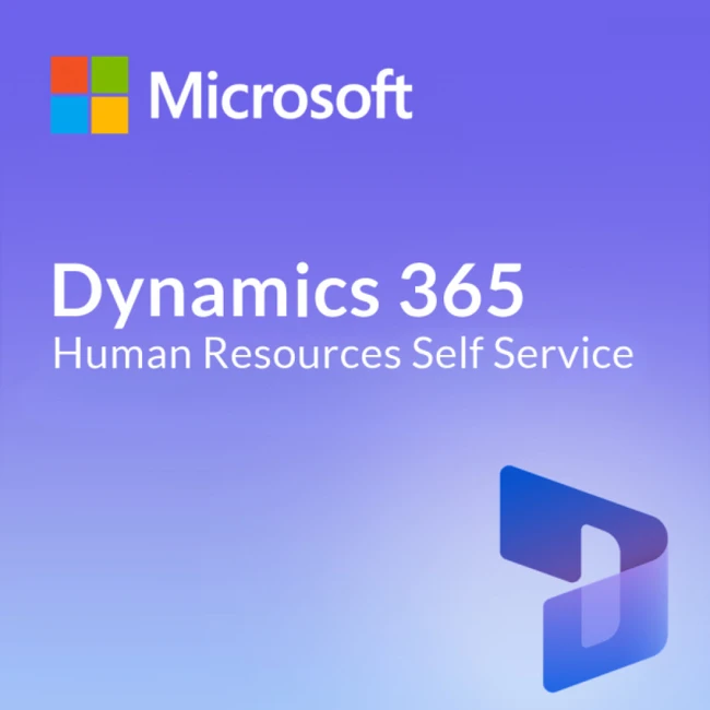 Софт Samsung Dynamics 365 Human Resources Self Service CFQ7TTC0HD4G-0002-P1YY