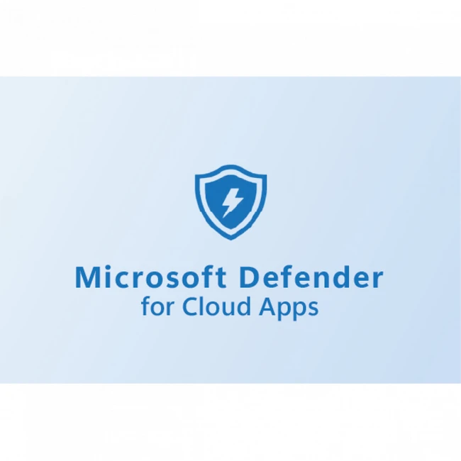 Антивирус Microsoft Defender for Cloud Apps CFQ7TTC0LHRR-000Q-P1YY Первичная лицензия