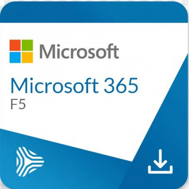 Офисный пакет Microsoft 365 F5 Security Add-on CFQ7TTC0MBMD-0006-P1YM