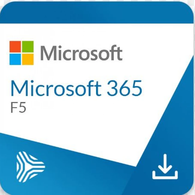 Офисный пакет Microsoft 365 F5 Compliance Add-on CFQ7TTC0MBMD-0005-P1YM