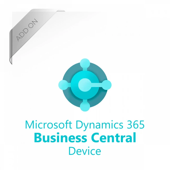 Софт Samsung Dynamics 365 Business Central Device CFQ7TTC0LH3F-0002-P1YM