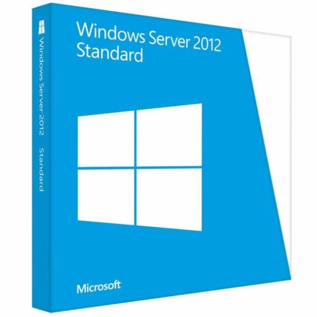 Операционная система Microsoft Win Svr Std 2012 R2 x64 RUS 1pk DSP OEI Kazakhstan Only DVD 2CPU/2VM P73-06175 (Windows Server 2012)