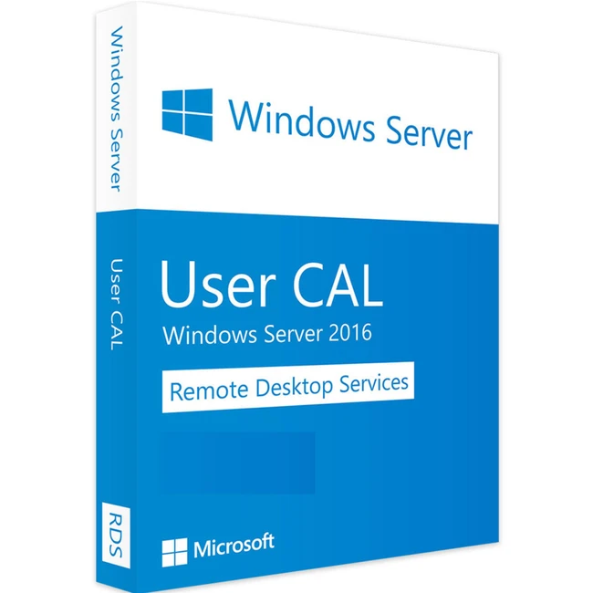 Операционная система Microsoft WinSvrCAL 2016 SNGL OLP NL UsrCAL R18-05123 Windows Server 2016