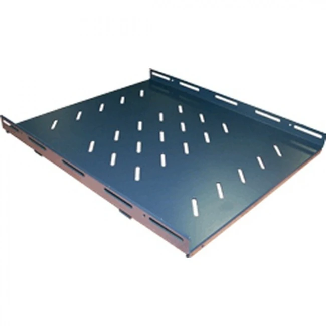 Полка для серверного шкафа LANMASTER TWT-CBB-S4-8/100