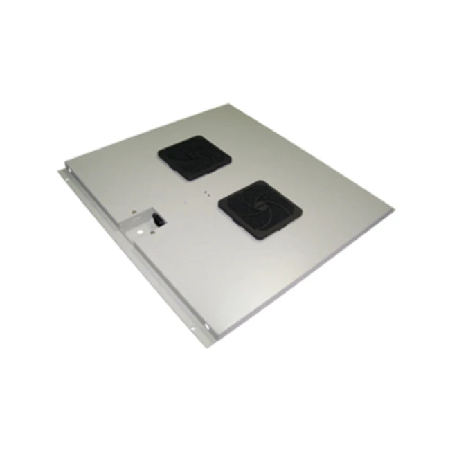 Кондиционеры для серверных шкафов LANMASTER TWT-CBE-FAN4-6