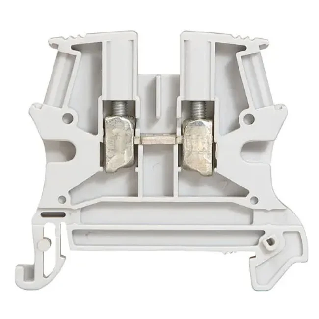 Аксессуар для кабельных сетей Legrand Клемма 2,5х5 стандартная 037160