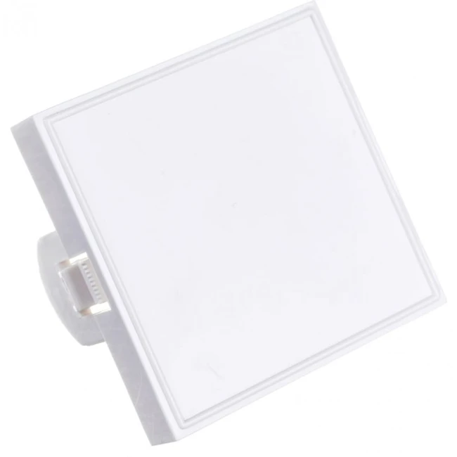 Аксессуар для кабельных сетей LANMASTER LAN-SIP-23B-WH