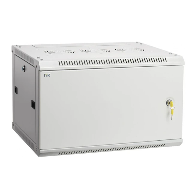 Серверный шкаф ITK LWR3-15U64-MF