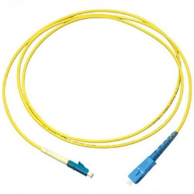 Оптический патч-корд LANMASTER TWT-LC-SC/SU-1.0