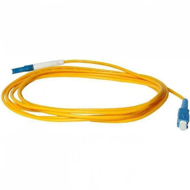 Оптический патч-корд LANMASTER TWT-LC-LC/SU-0.5