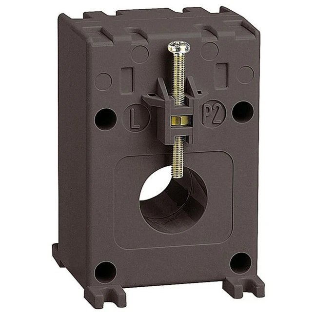 Аксессуар для оптических сетей Legrand Трансформатор тока Legrand XL³ 50/5А 1ВА, кл.т. 1 412101