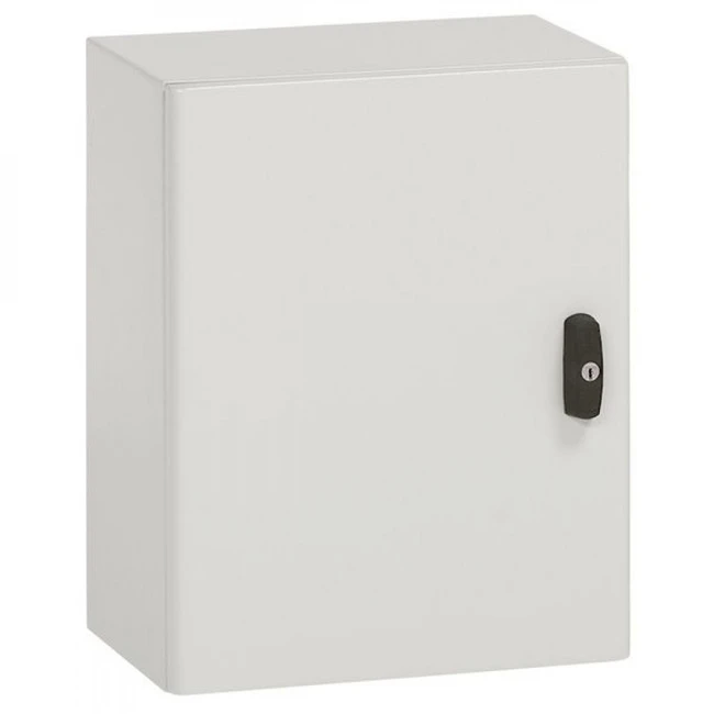 Серверный шкаф Legrand Atlantic IP66 IK10 RAL 35503