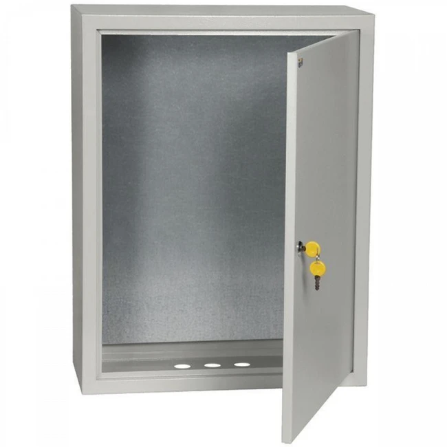 Аксессуар для серверного шкафа IEK Корпус металлический ЩМП-3-0 36 УХЛ3 IP31 YKM40-03-31