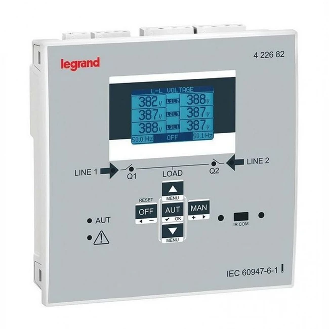 Legrand 422682