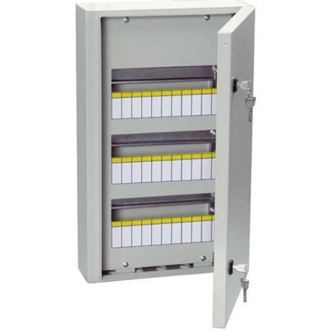 Серверный шкаф ITK MKM11-N-36-54-Z