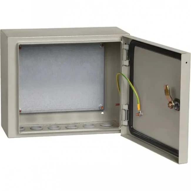 Аксессуар для серверного шкафа ITK Корпус металлический YKM40-231-54