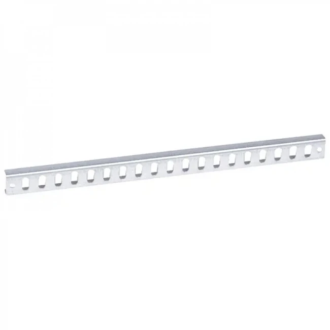 Аксессуар для серверного шкафа Legrand Суппорт для фиксации кабелей для шкафов с металлическим корпусом 20035