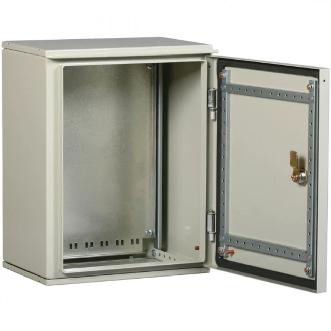 Серверный шкаф IEK YKM40-01-65