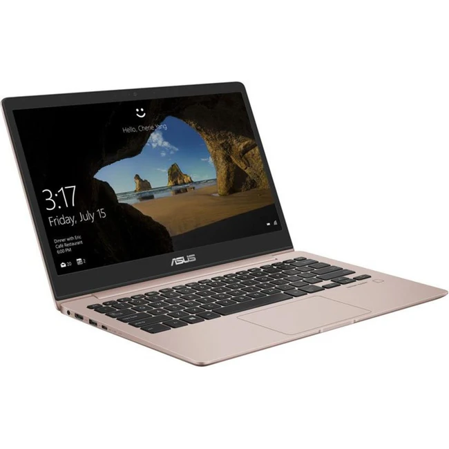 Ноутбук Asus ZenBook UX331UAL-EG028T 90NB0HT4-M03530 13.3 ", FHD 1920x1080 (16:9), Core i7, 16 Гб, 512 ГБ, Windows 10 Home