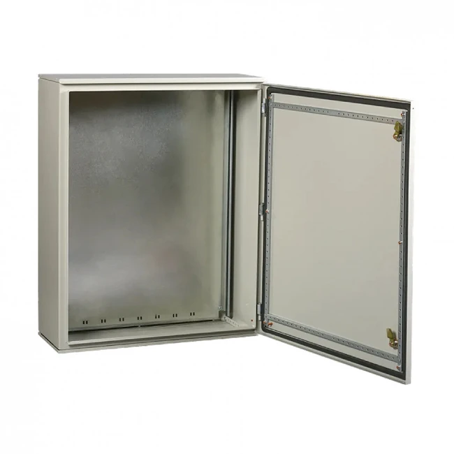 Серверный шкаф ITK YKM40-04-65