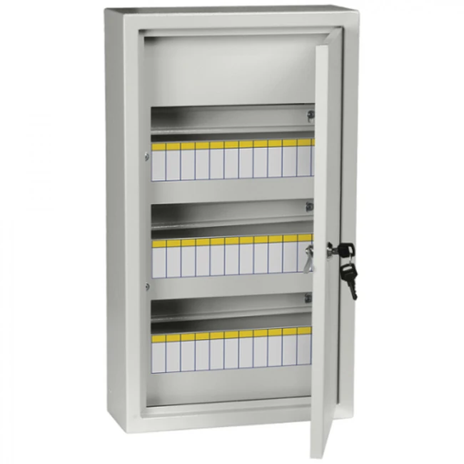 Серверный шкаф ITK MKM14-N-36-31-Z