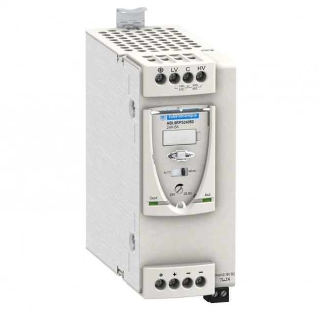 Серверный блок питания Schneider Electric Phaseo ABL7, ABL8 ABL8RPS24050