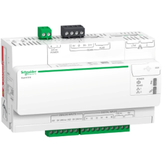 Аксессуар для серверного шкафа Schneider Electric Enerlin'X Com'X - EBX510