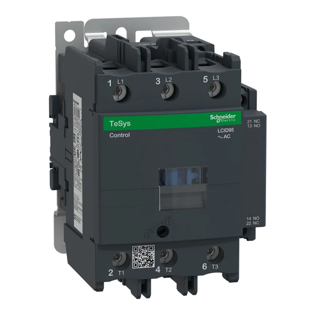 Аксессуар для серверного шкафа Schneider Electric LC1D95M7
