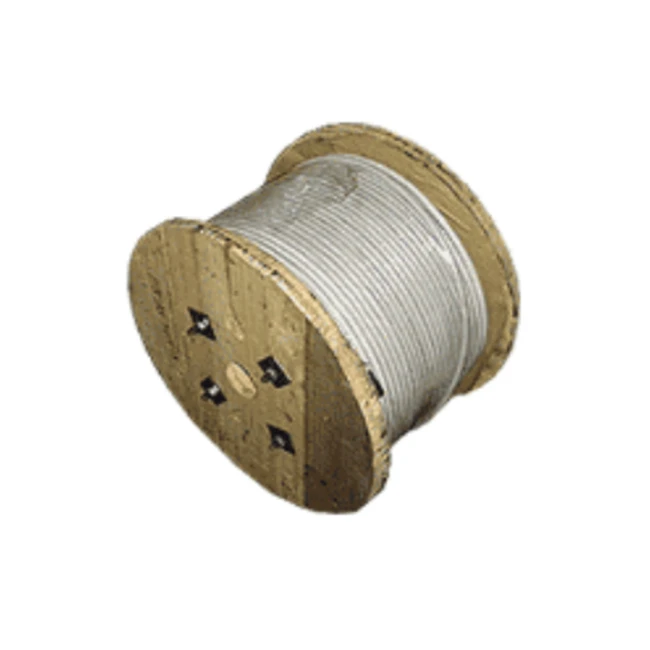 Кабель витая пара LANMASTER TWT UTP 10 пар Кат.5e для внешней прокладки 305 м на катушке TWT-5EUTP10-OUT