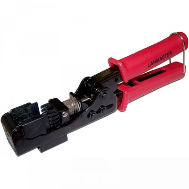 Инструмент для монтажа СКС LANMASTER LAN-OK90-CRI