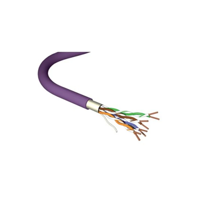 Оптический кабель Brand-Rex GPU-HF1-ECA-RLX-305VT