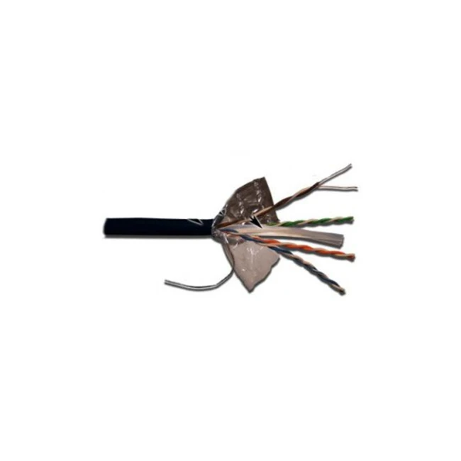 Кабель витая пара LANMASTER LAN-6EFTP-WP-OUT