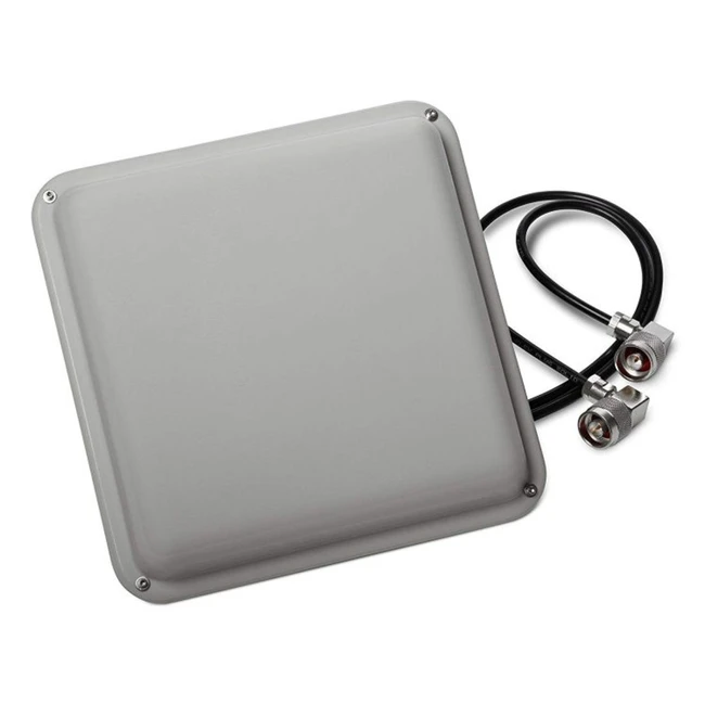 Аксессуар для сетевого оборудования Cisco AIR-ANT5114P2M-N= (Антенна)