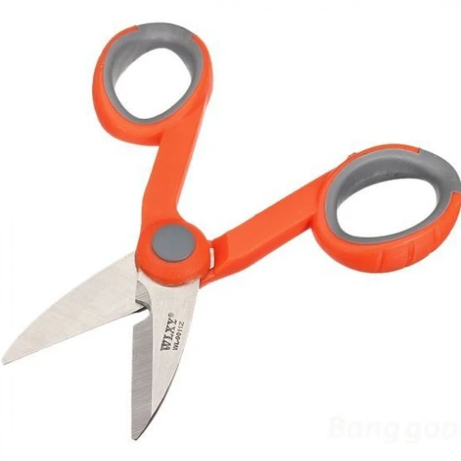 Инструмент для монтажа СКС LANMASTER LAN-FT-CUT/KVL