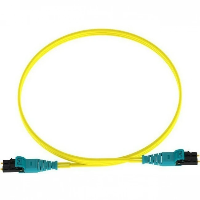 Оптический патч-корд Panduit F92ELQ1Q1SNM001